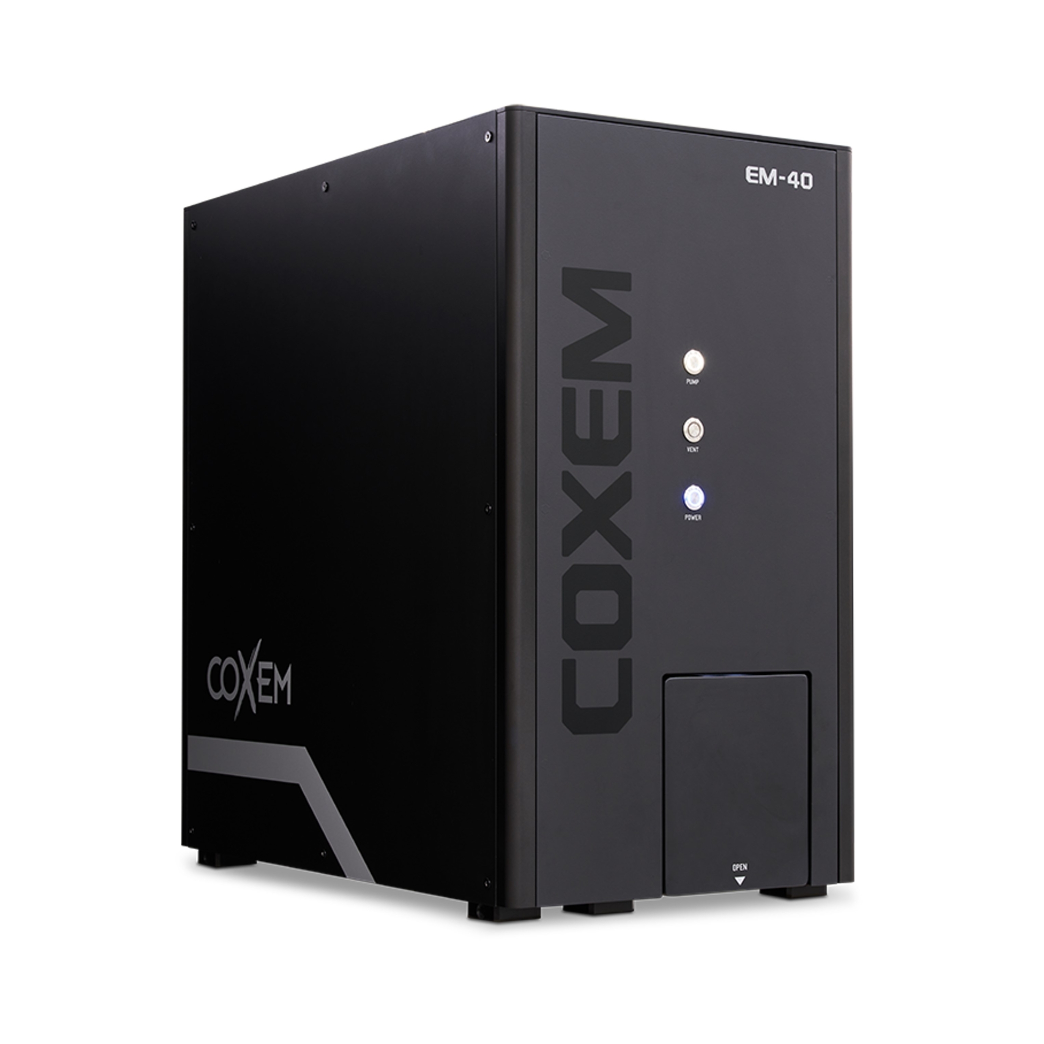 Настольный сканирующий электронный микроскоп COXEM EM-40